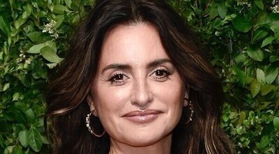 Destrozan la estrella de Penélope Cruz del Paseo de la Fama de Madrid