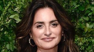 Destrozan la estrella de Penélope del Paseo de la Fama de Madrid