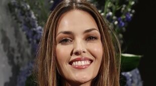 Helen Lindes, operada de urgencia en su peor momento