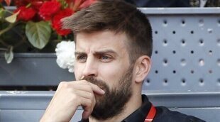 La continuidad de Gerard Piqué en el F.C. Barcelona, en el aire