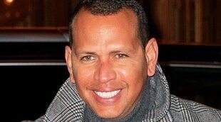 Alex Rodríguez, ex de Jennifer Lopez, enamorado de nuevo