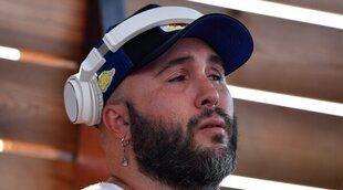 Kiko Rivera: "Si Fran Rivera viene a saludarme le voy a negar el saludo"