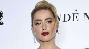 Amber Heard, fiel a su testimonio contra Johnny Depp