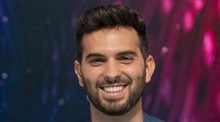 Suso Álvarez se sincera sobre su relación