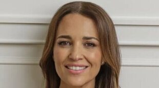 Paula Echevarría presume de tipazo en bikini