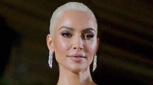 Los daños ocasionados por Kim en el vestido de Marilyn