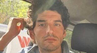 La actitud de Taboada tras ser pillado con Sara Carbonero