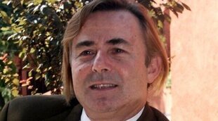 Lo que hizo Tony Genil para ver al Rey Juan Carlos en Abu Dabi