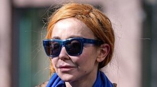 Piden 3 años de cárcel para Angela Dobrowolski por falsificar cheques de Mainat