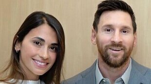 El motivo por el que Messi y Antonella han vuelto a Barcelona