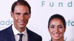Nadal y Xisca Perelló confirman el sexo de su bebé