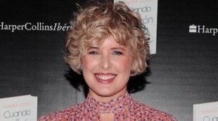 La confesión más dura de Tania Llasera sobre la maternidad