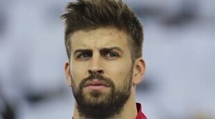 Piqué protege a su nueva ilusión a través de sus abogados