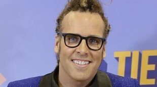 Torito abandona 'Viva la vida'