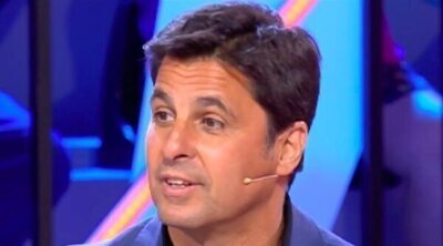Fran Rivera habla de su madre, Carmina Ordoñez: "Teníamos una relación muy especial"
