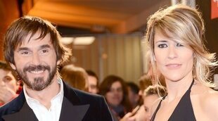 Primeras palabras de la mujer de Santi Millán