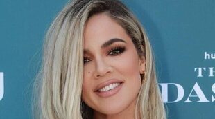 ¿Tiene Khloé nuevo novio?