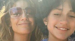 Jennifer Lopez habla de su hije Emme con género neutro