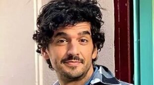 Nacho Taboada, novio de Sara Carbonero, huye de su entrevista con Bekia