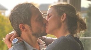 Amelia Bono y Manuel Martos se reconcilian