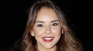 Chenoa da todos los detalles de su boda