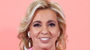 El reproche de Carmen Borrego a Rocío Carrasco