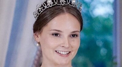 Ingrid Alexandra de Noruega tiene novio: conoce al hombre del que se ha enamorado la hija de Haakon y Mette-Marit