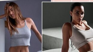 Hailey y Kim: dos marcas de belleza señaladas de plagio