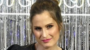 Verdeliss explica cómo evoluciona su desgarro perineal