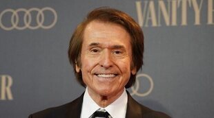 La reacción de Raphael a la reconciliación de Manuel Martos y Amelia Bono