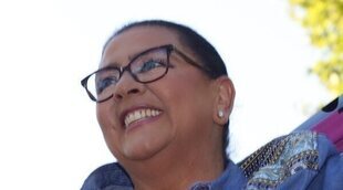 María del Monte sale del armario en el Orgullo LGTBIQ+ de Sevilla