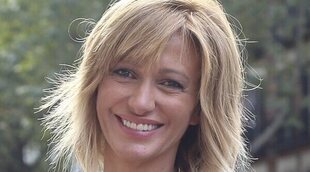 Susanna Griso habla de la dura historia de su hijo de acogida