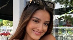 Los nuevos retoques estéticos de Julia Janeiro