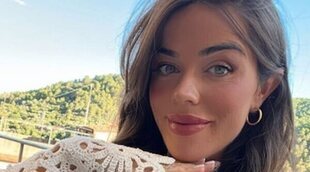 La increíble baby shower de Violeta a las puertas de ser mamá