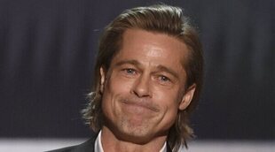 Brad Pitt habla del fin de su carrera y su depresión