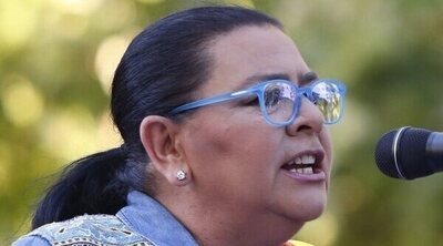 Primeras palabras de María del Monte tras revelar su homosexualidad: "Yo jamás he estado encorsetada en nada"
