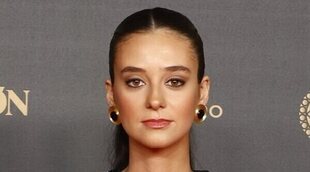 El baile de Victoria Federica con el abuelo de Omar Montes