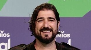 Antonio Orozco cuenta por qué no se conoce a la madre de su hija