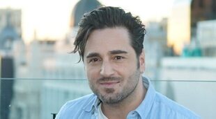 David Bustamante pierde en 'La Velada del Año'