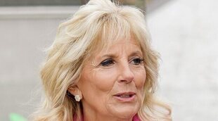 El plan de Jill Biden con sus nietas por Madrid