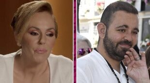 El último batacazo judicial de Rocío Carrasco