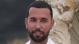 Omar Sánchez: "Anabel Pantoja nos ha faltado el respeto a su familia y a mí"