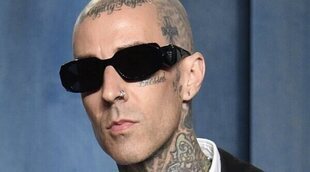 Travis Barker, ingresado de urgencia