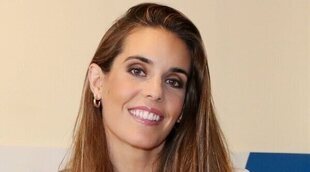 Ona Carbonell da a luz a su segundo hijo