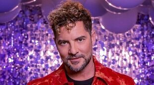 David Bisbal, desolado por la muerte de su entrenador