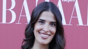 Lidia Torrent muestra las ecografías de su hija Elsa