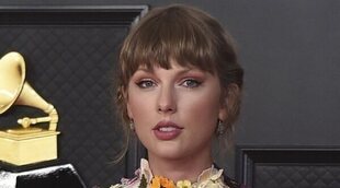 Taylor Swift y Joe Alwyn se han comprometido