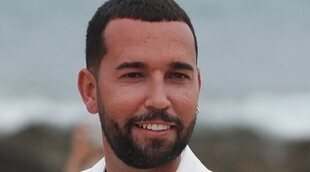 Omar habla de su relación Merchi, su exsuegra