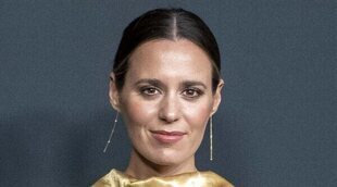 Claudia Osborne ha sido madre