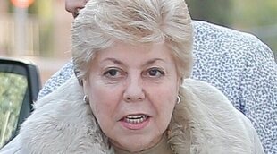 La madre de Shakira habla del ingreso hospitalario de su marido